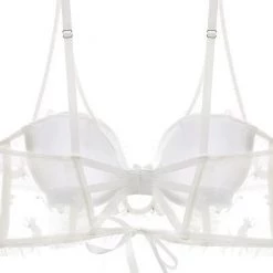 Basic New Arrivals Kitty Doll Lingerie Set