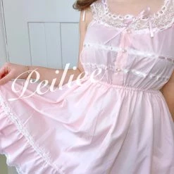 New Arrivals [Peiliee Design] Rose Garden Dress