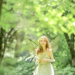Summer 2022 [2022 New] Tinker Bell In Dream Land Dress (Designer Arilf)