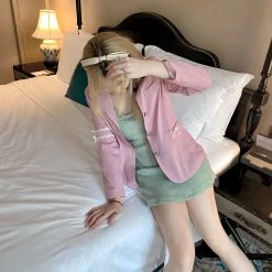 Arilf Back To School Babe Suit Up Outer Jacket Suit New Arrivals 31 Arilf Back To School Babe Suit Up Outer Jacket Suit New Arrivals