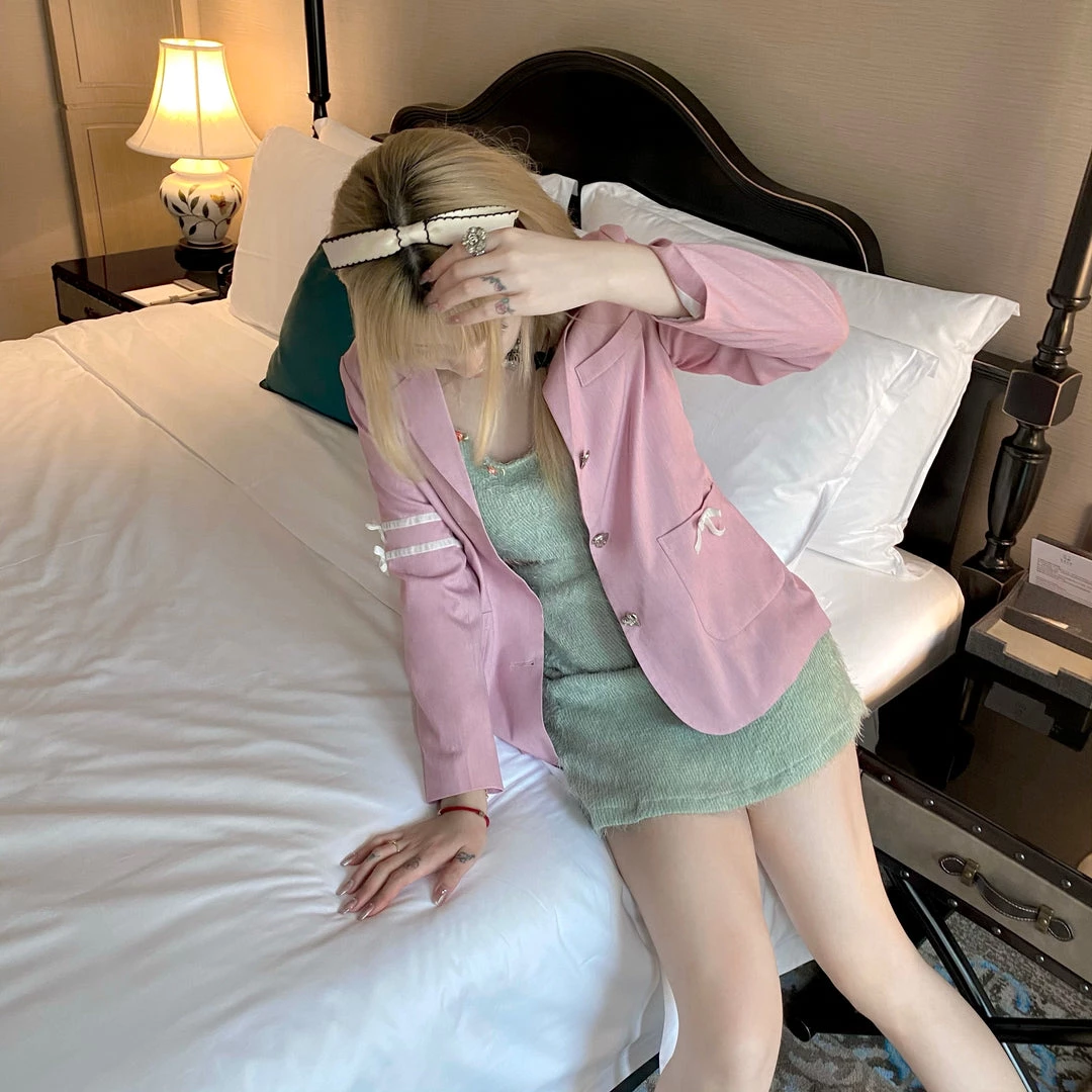 Arilf Back To School Babe Suit Up Outer Jacket Suit New Arrivals 6 Arilf Back To School Babe Suit Up Outer Jacket Suit New Arrivals