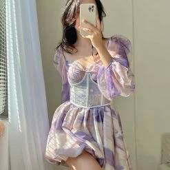 Ricchie New Arrivals Daisy Dream Handmade Underbust Corset 35 Ricchie New Arrivals Daisy Dream Handmade Underbust Corset