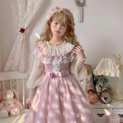 KittyKillers [Premium Selected] Pre-order April Arrives As Promised Dress Gown New Arrivals