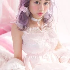 New Arrivals [Peiliee Design] Rose Garden Dress