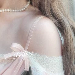 Peiliee Shop Vintage Les Perles