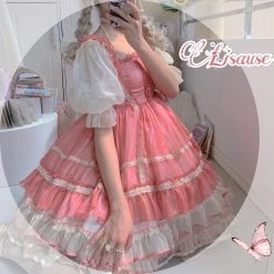 [Premium Selected] KillsBunny - Shirley Dress (designer Arilf)