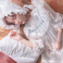 [Premium Selected] Lily Of The Valley Dress (designer 12 Studio)
