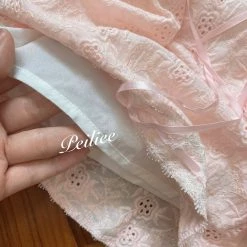 Peiliee Shop New Arrivals [Mid Season Sale] Sweetness Baby Doll Bodysuit Lingerie Loungewear