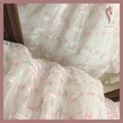 My Favorite 2022 New Arrivals [Basic] Tulips Letter Mini Dress