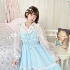 [Peiliee Design] Lily Garden Dress New Arrivals