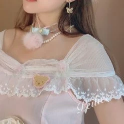 Peiliee By PL New Arrivals [By Peiliee] Aurora’s Dreamy Princess Dress