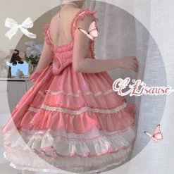 [Premium Selected] KillsBunny - Shirley Dress (designer Arilf)