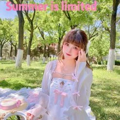 Summer Joy Summer Mermaid Princess Dress SJ