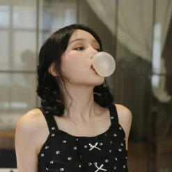 12 Studio [Last Chance] Dolly Me Dress 1997