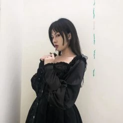 New Arrivals [Premium Selected] Long Sleeves Version Of Snow White In Wonderland (designer Arilf)