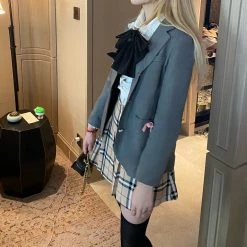 Arilf Back To School Babe Suit Up Outer Jacket Suit New Arrivals 43 Arilf Back To School Babe Suit Up Outer Jacket Suit New Arrivals