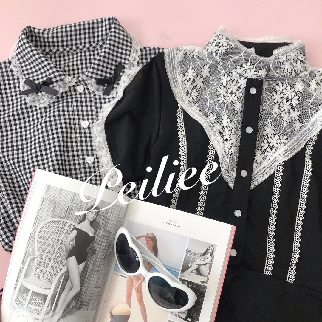 Peiliee Shop Paris Is Always A Good Idea Satin Babydoll Mini Dress 3 Peiliee Shop Paris Is Always A Good Idea Satin Babydoll Mini Dress