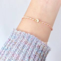 Peiliee Shop Love Seed Wish Bracelet