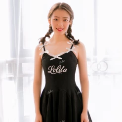 Peiliee 2 Years Anniversary The Dreamy Velvet Dress And Cotton Dress Set New Arrivals