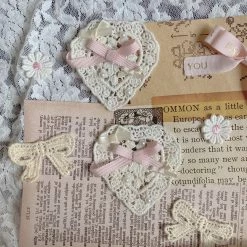 Peiliee Shop In Love Hand Crafted Hairpin New Arrivals