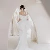 New Arrivals [Customized Wedding Dress] Snow Angel