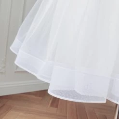 New Arrivals [Customized] Lily Of Valley Romance Wedding Bridal Dress