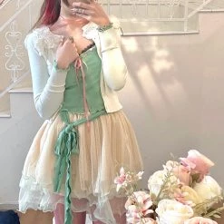 [Premium Selected] Tinker Bell Ballerina Set (designer Arilf) New Arrivals