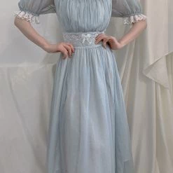 Vintage Inspired Cinderella’s Dance Vintage Dress