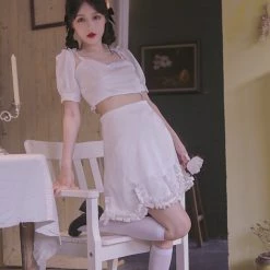 12 Studio New Arrivals [Last Chance] To My Lover Dress Set