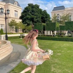 [Premium Selected] KillsBunny - Shirley Dress (designer Arilf)