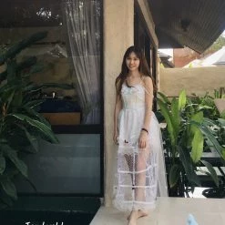 Customized [Tailor Made] The Flower Bird Cadge Fairy Dress [Premium Selected] New Arrivals