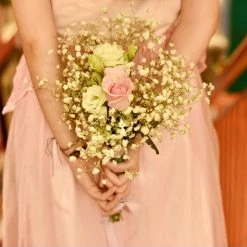 [Customized] Sleeping Beauty Princess Dress In Pink New Arrivals