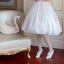 Sweet Piknis Summer 2022 Marry Me Bridal Maxi Dress