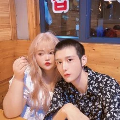 DAJUN New Arrivals I Like You 1 Carat Dress