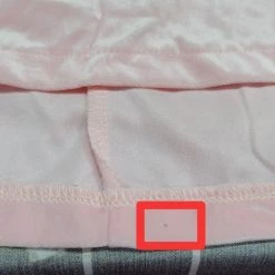 [Sample Sale] Peiliee 2 Years Anniversary The Dreamy Velvet Dress And Cotton Dress Set New Arrivals