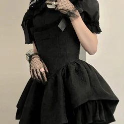 [Pre-order 2022] Nololita Hallucination Rose Dress Set New Arrivals