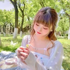 Summer Joy Summer Mermaid Princess Dress SJ