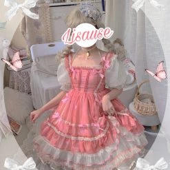 [Premium Selected] KillsBunny - Shirley Dress (designer Arilf)