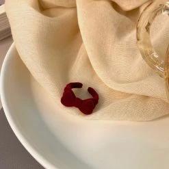 Basic Christmas Time Ring 16 Basic Christmas Time Ring