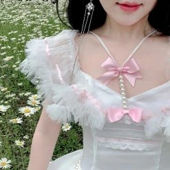 Summer Joy New Arrivals Daisy Amour Mini Dress