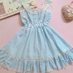 [Peiliee Design] Lily Garden Dress