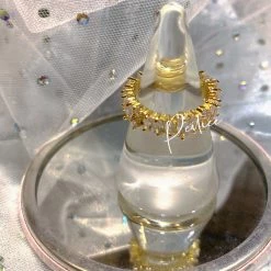 Peiliee Shop Angel Dream Crystal Memory Ring 16 Peiliee Shop Angel Dream Crystal Memory Ring