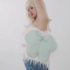 [Rose Island] Butterfly Dream Bag New Arrivals