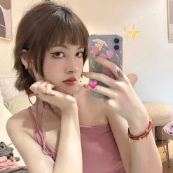 Arilf New Arrivals Barbie Girlfriend Bodycon Mini Dress