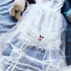 Customized [Tailor Made] The Flower Bird Cadge Fairy Dress [Premium Selected] New Arrivals