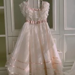 KittyKillers [Premium Selected] Pre-order April Arrives As Promised Dress Gown New Arrivals