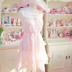 Peiliee Design [Peiliee 4 Years Anniversary] Rose Garden Dress