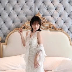 Chic Memories [Mid Season Sale ] Dream Like A Fairy Dress Set