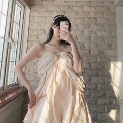 IMYOURANKIN The SailorMoon Dress New Arrivals