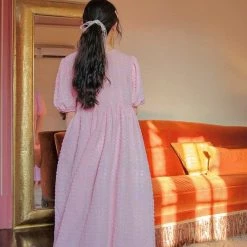 My Ghost Colorful Days Dress New Arrivals